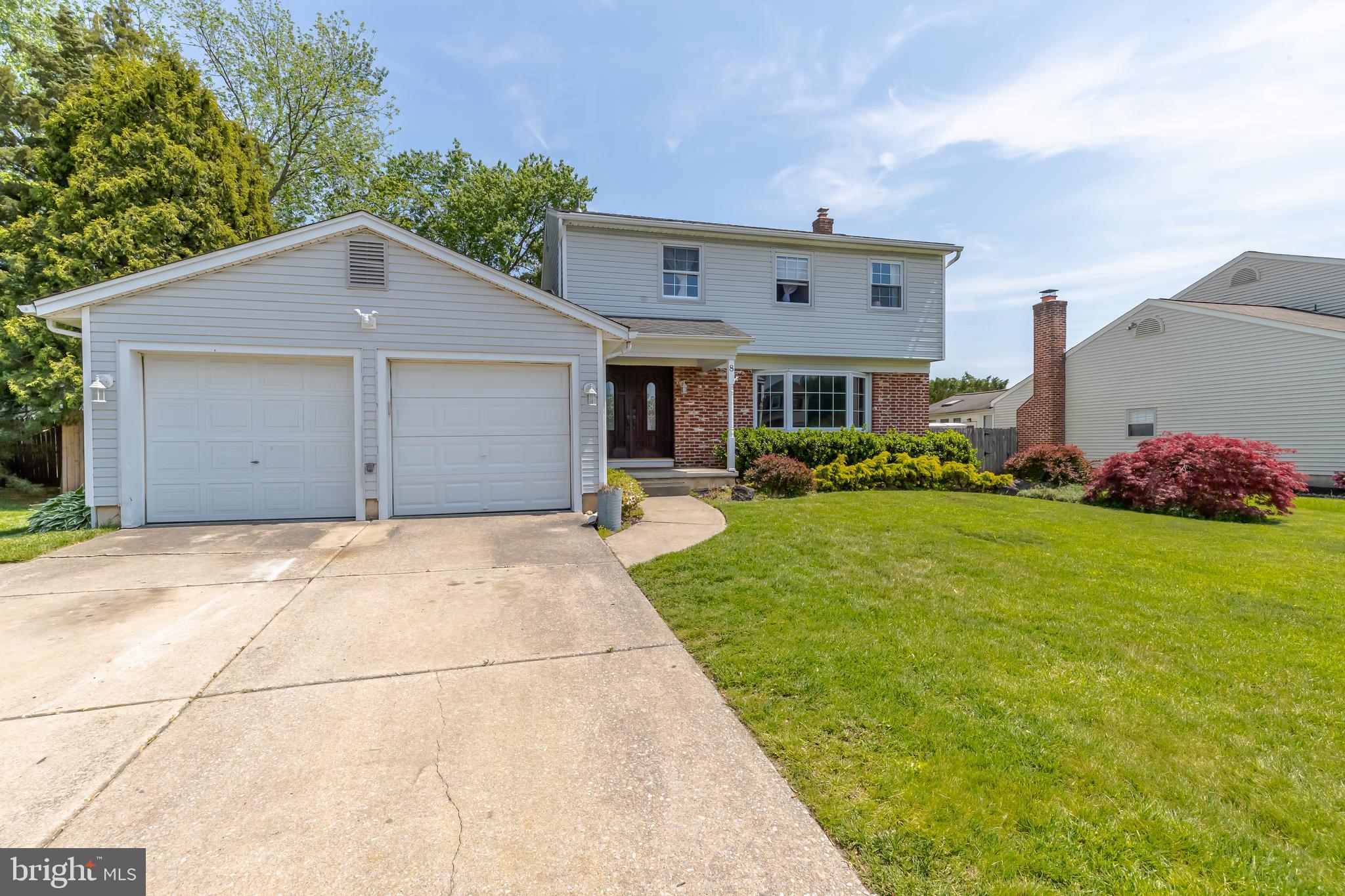 8 Candlestick Road Clementon, NJ 08021 - Photo 47 of 49