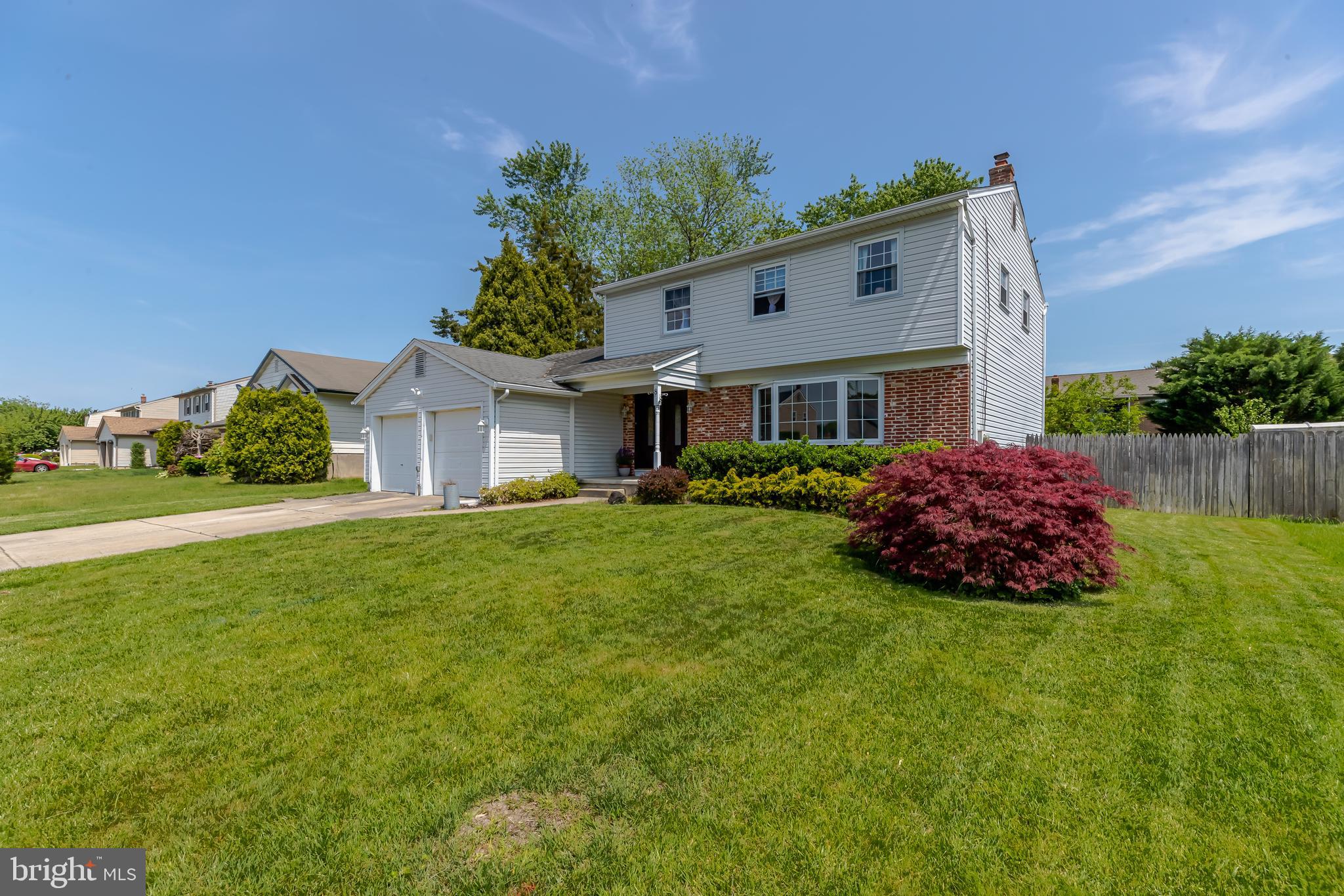 8 Candlestick Road Clementon, NJ 08021 - Photo 48 of 49