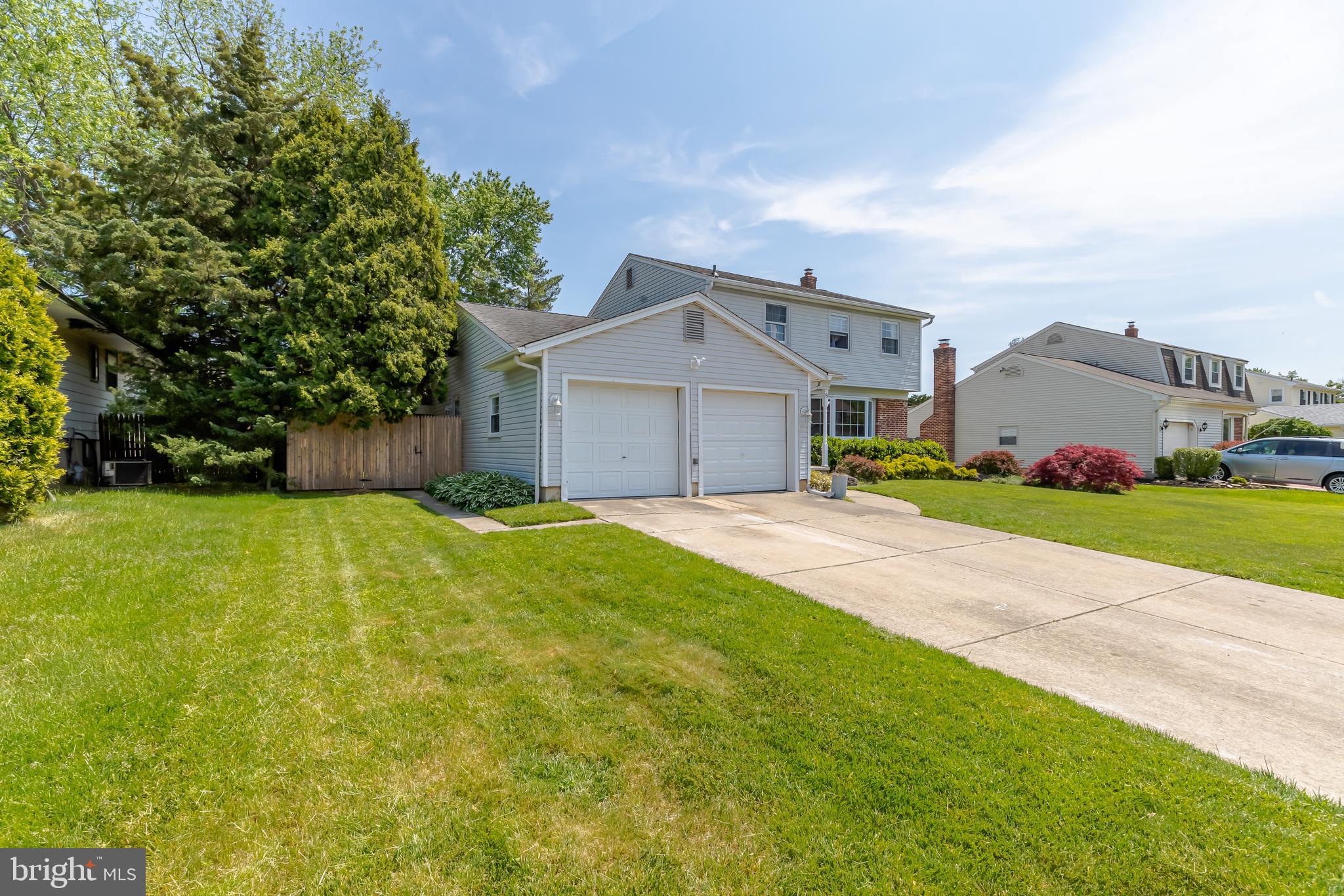 8 Candlestick Road Clementon, NJ 08021 - Photo 49 of 49