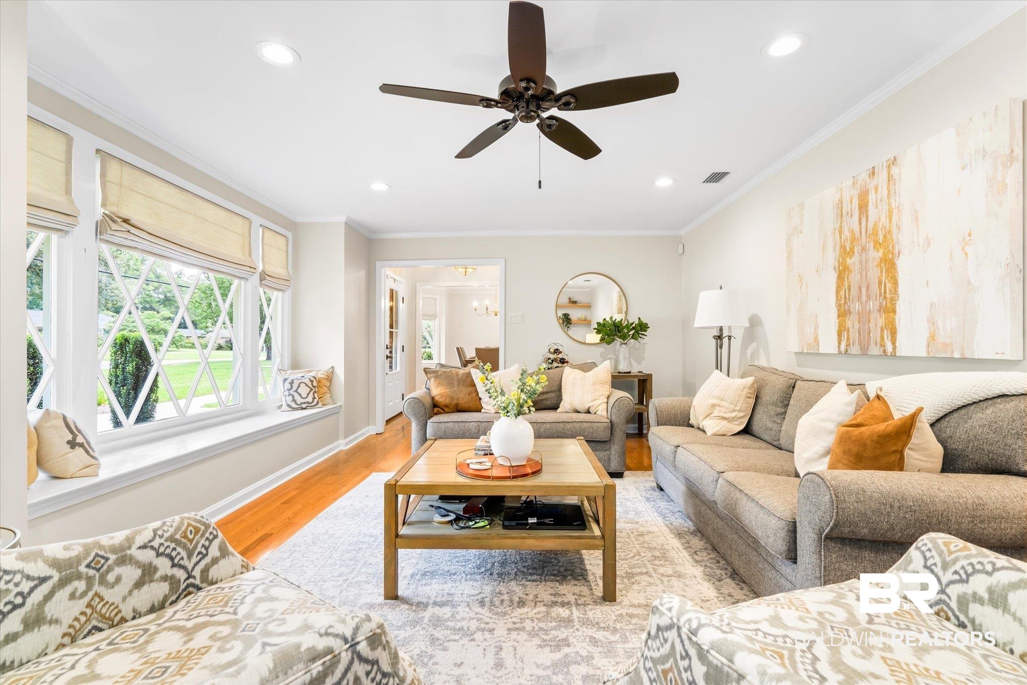 3925 Pembrocke Avenue Mobile, AL 36608 - Photo 4 of 21