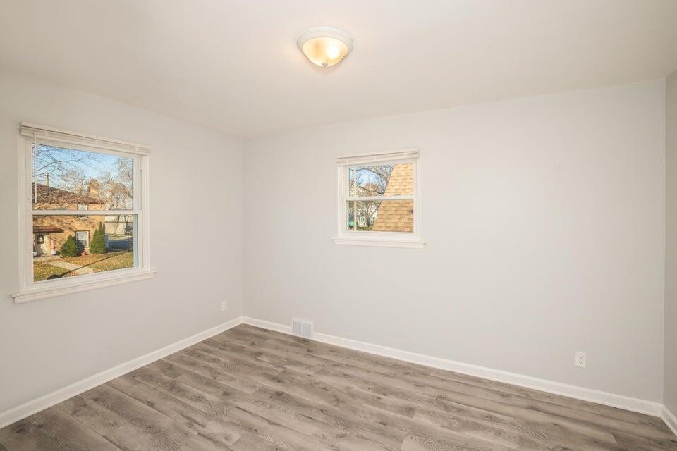 3308 South 26th Street, Unit 2 Milwaukee, WI 53215 - Photo 5 of 8 Bedroom