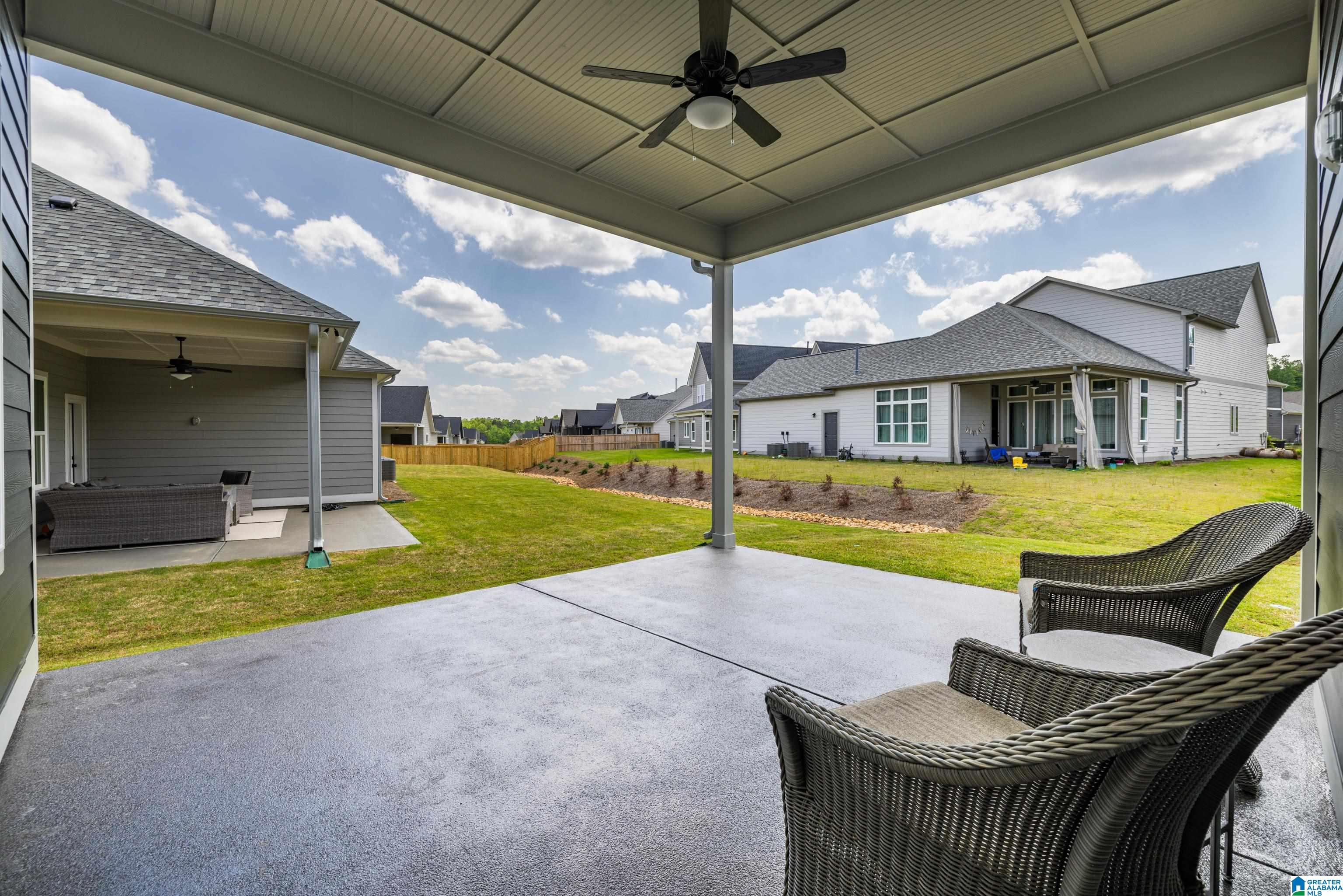 2106 Butler Road Alabaster, AL 35007 - Photo 46 of 81