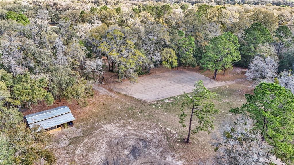 2580 Northeast 140th Street Anthony, FL 32617 - Photo 18 of 20