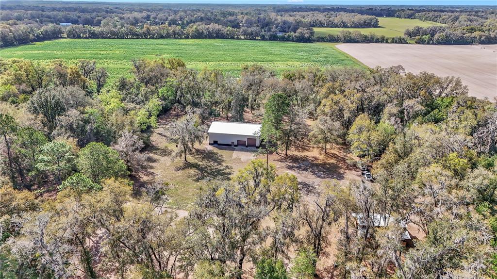 2580 Northeast 140th Street Anthony, FL 32617 - Photo 20 of 20