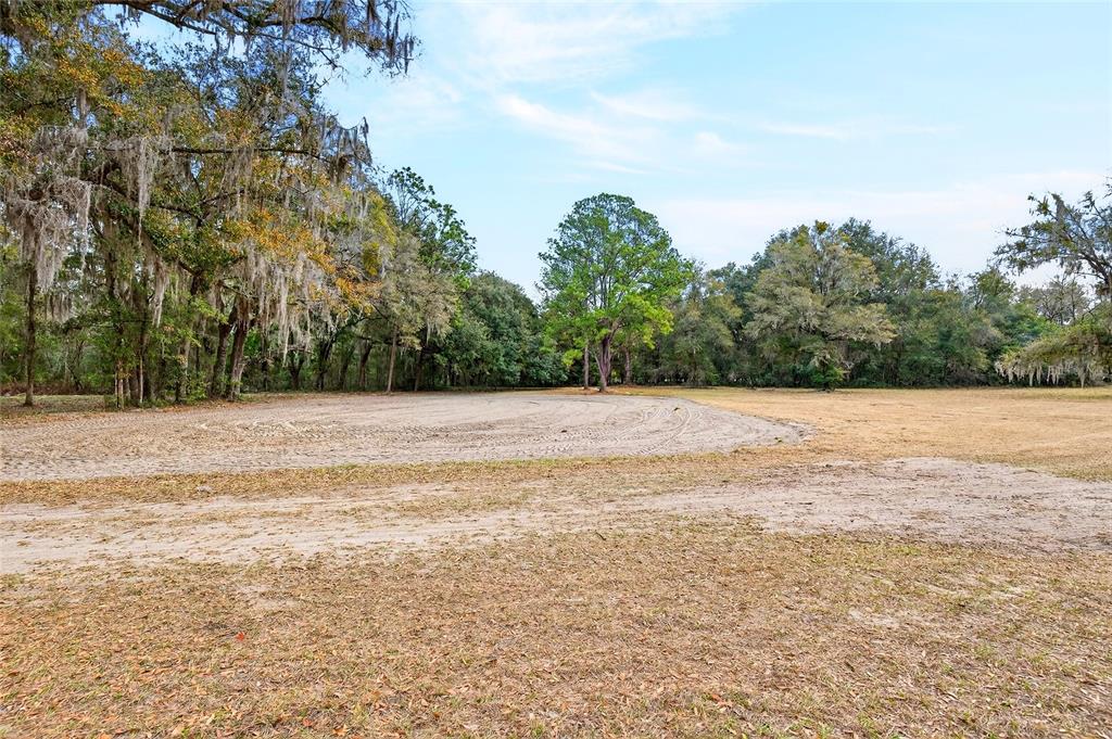 2580 Northeast 140th Street Anthony, FL 32617 - Photo 21 of 25 a view of a lake view