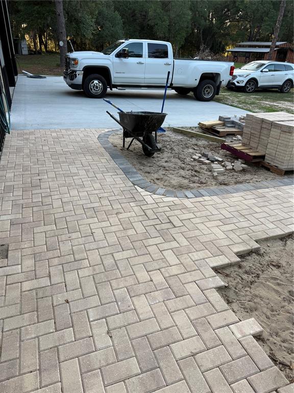 2580 Northeast 140th Street Anthony, FL 32617 - Photo 5 of 25 a view of a street with cars
