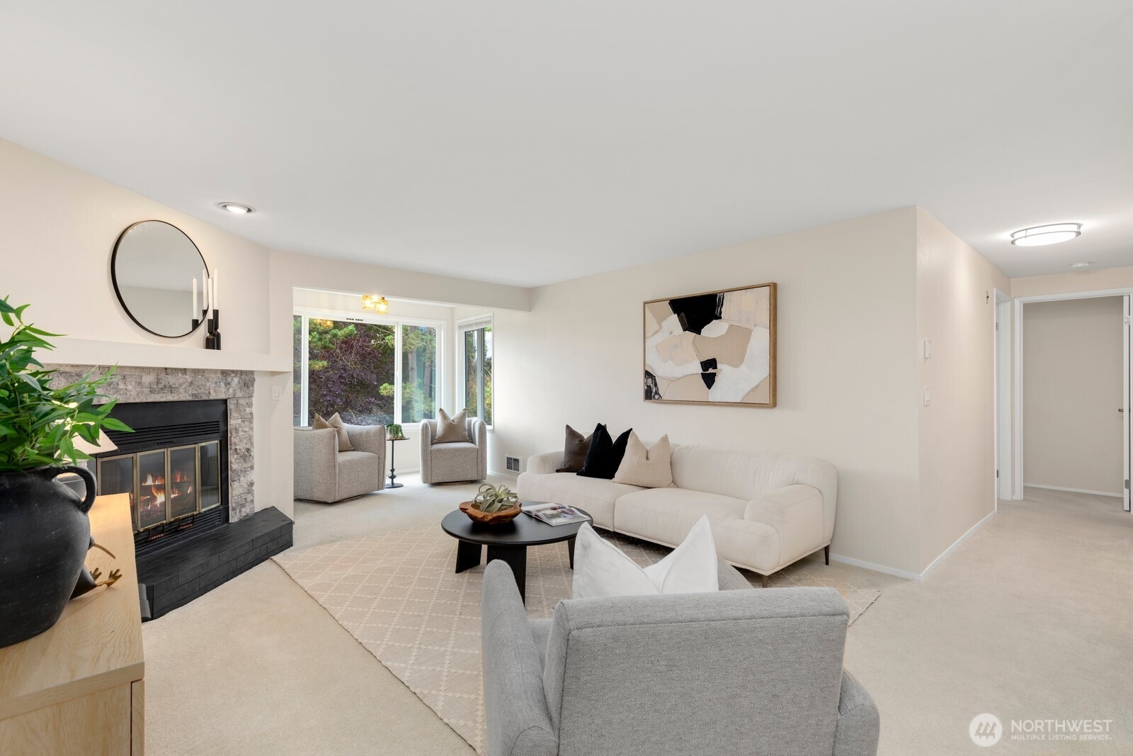 150 Northeast 95th Street, Unit 302 Seattle, WA 98115 - Photo 4 of 28