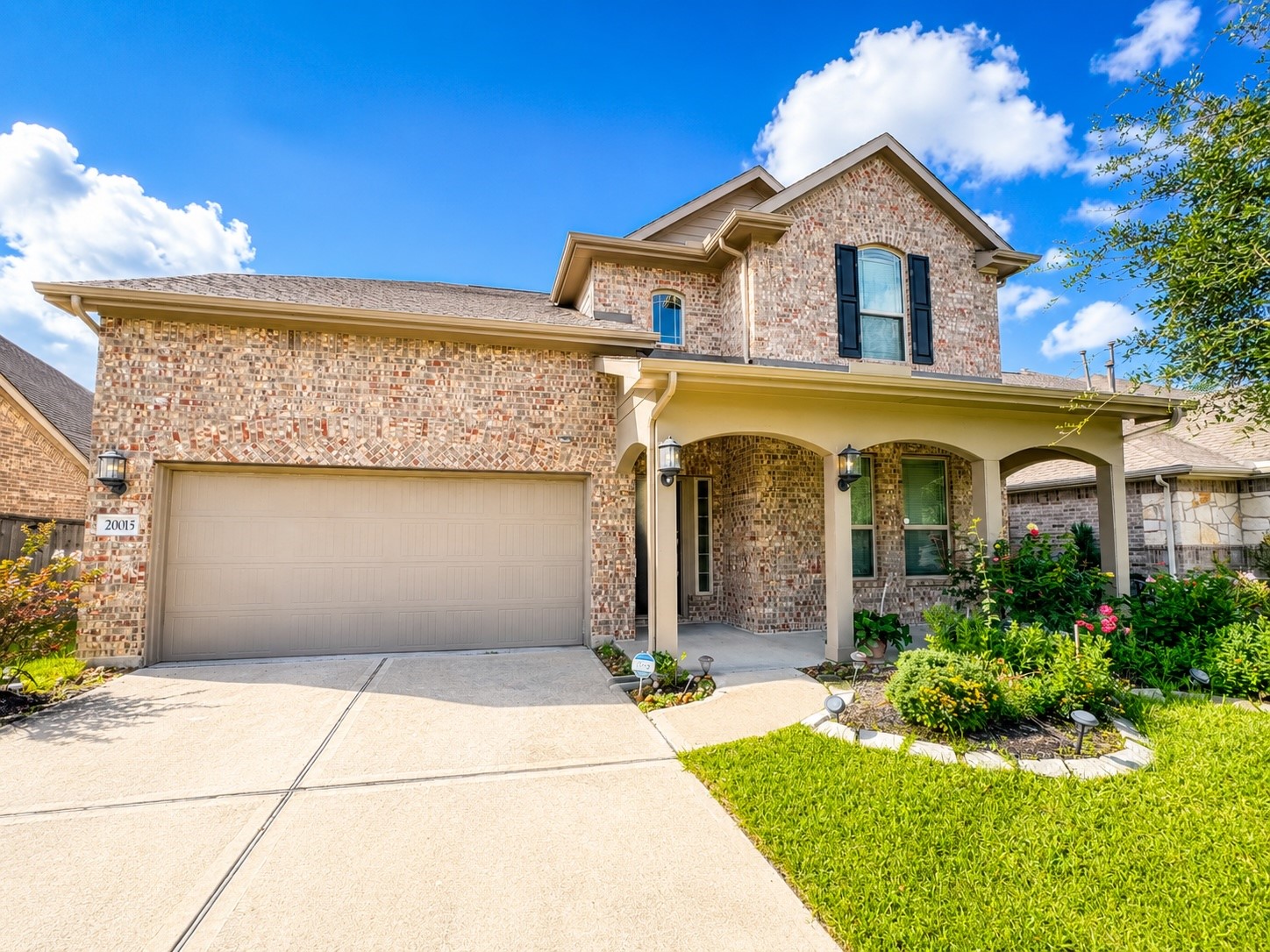 20015 Matador Ridge Drive Cypress, TX 77433 - Photo 1 of 5