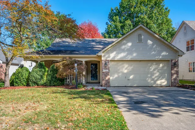 $298,900 | 19506 Creekview Drive, Noblesville, IN 46062