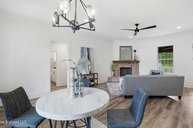 $399,900 | 221 Bronson Bend, Flowood, MS 39232