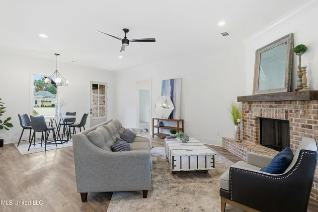 $399,900 | 221 Bronson Bend, Flowood, MS 39232