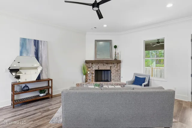 $399,900 | 221 Bronson Bend, Flowood, MS 39232