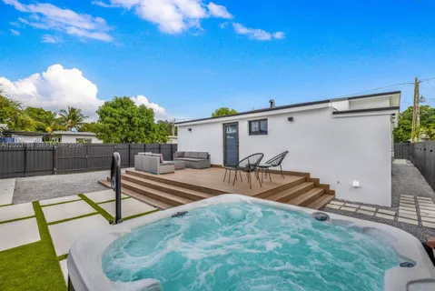 $1,169,000 | 121 Northwest 53rd Street, Miami, FL 33127