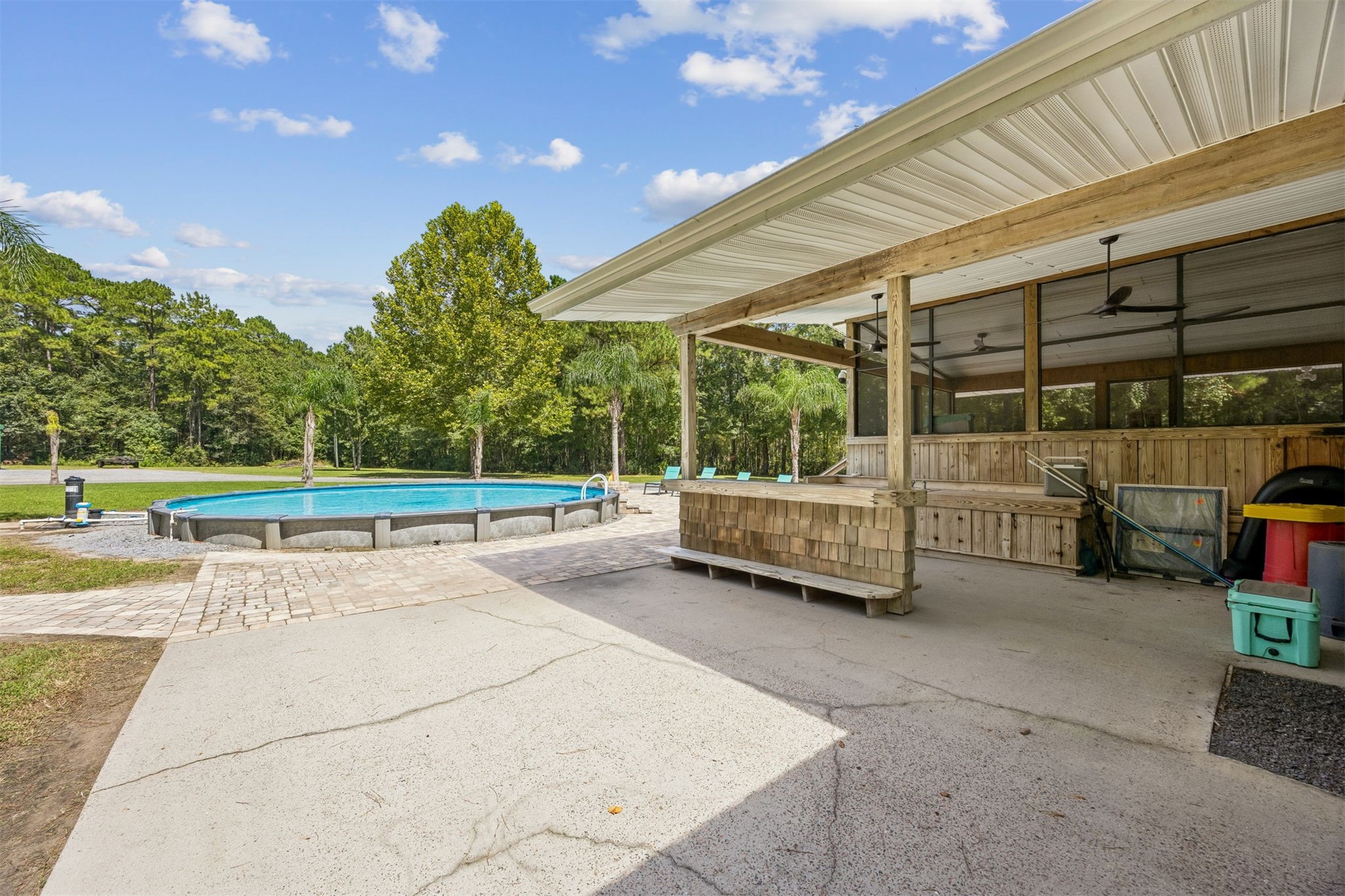 35487 Quail Road Callahan, FL 32011 - Photo 31 of 51 Gallery Image 31
