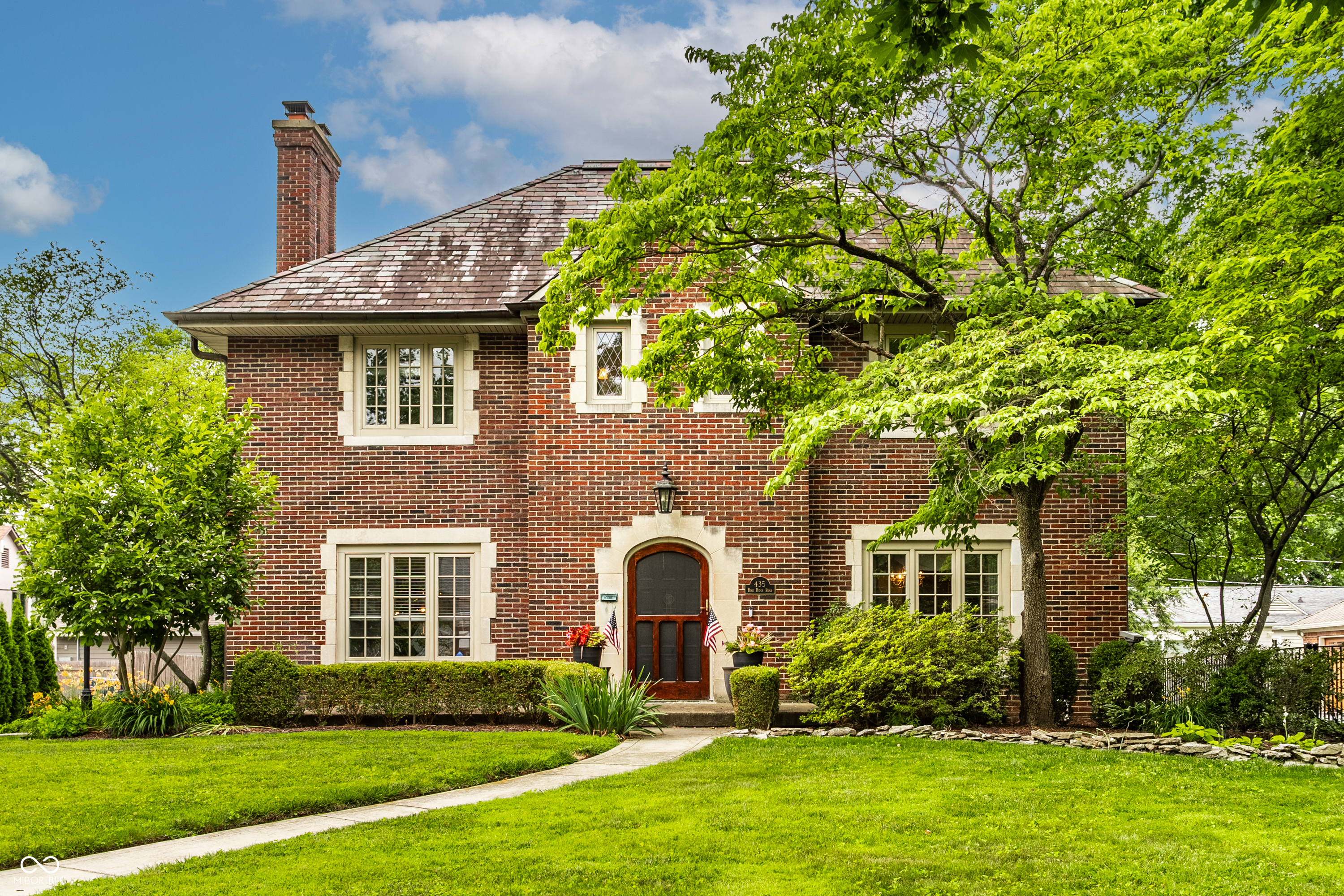 435 Blue Ridge Road Indianapolis, IN 46208 - Photo 54 of 59