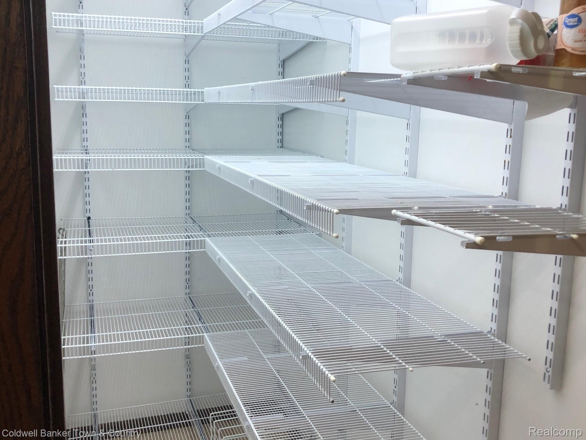 1925 Chilson Road Howell, MI 48843 - Photo 16 of 40 chilsonpantry.jpg
