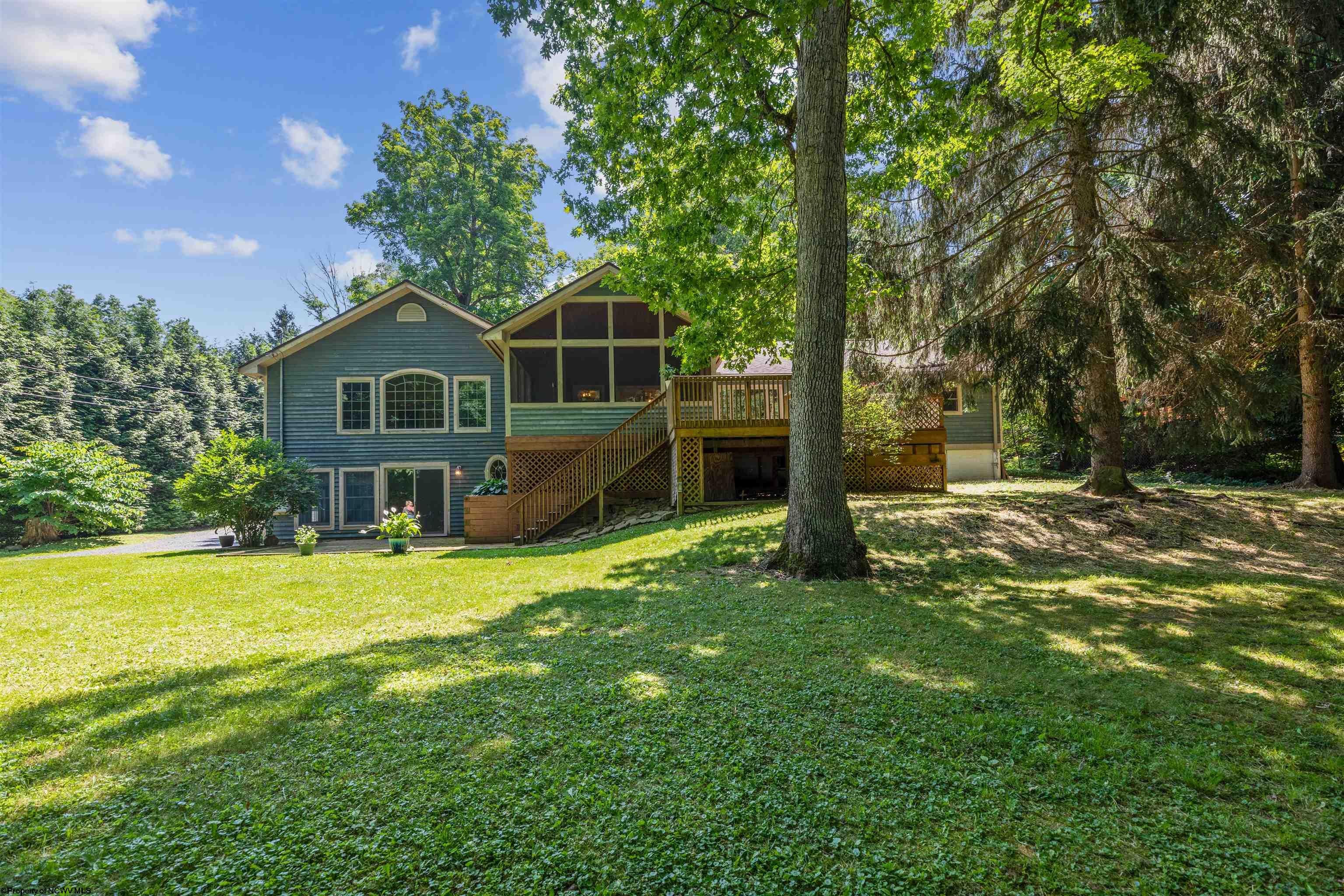 32 Tibbs Road Morgantown, WV 26508 - Photo 30 of 30 Gallery Image 30