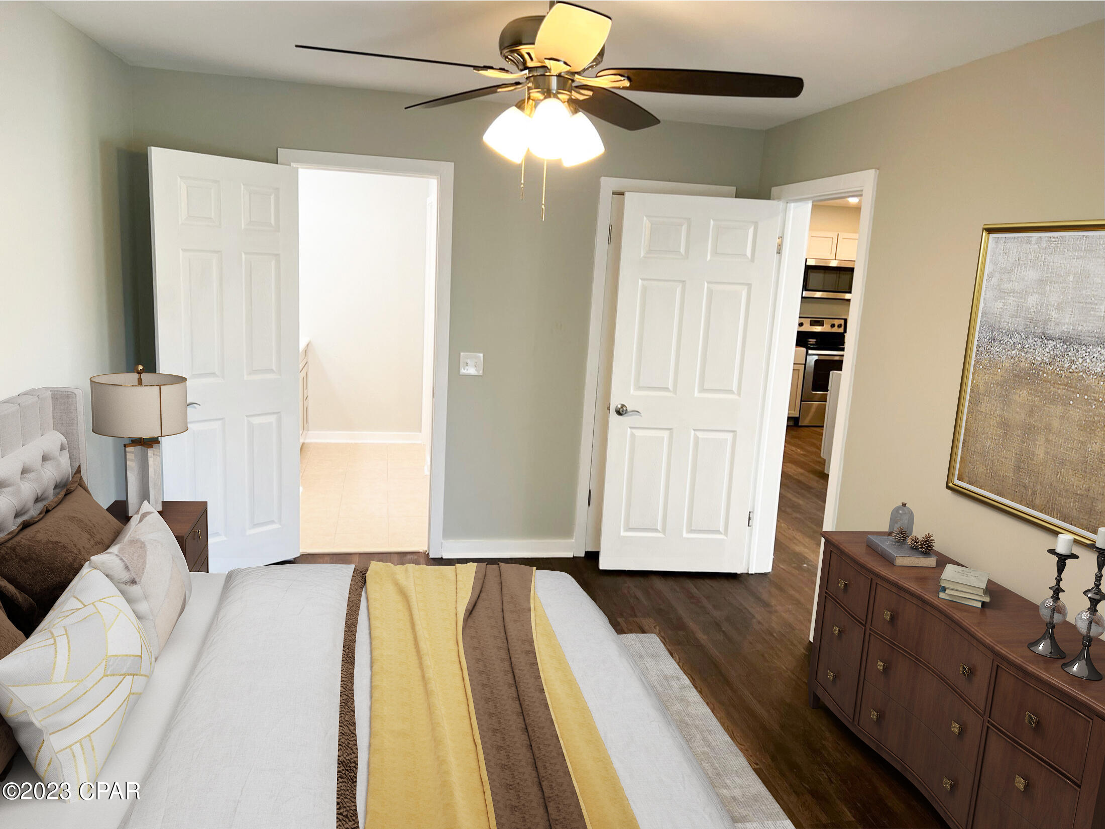4726 Bay Point Road, Unit 4248 Panama City Beach, FL 32408 - Photo 5 of 13