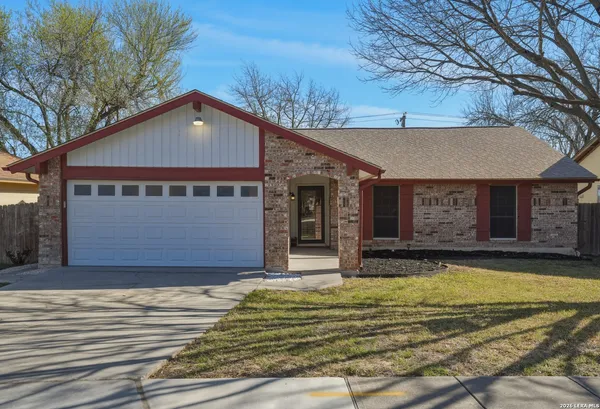 $272,000 | 7847 Grass Hollow Drive, Live Oak, TX 78233