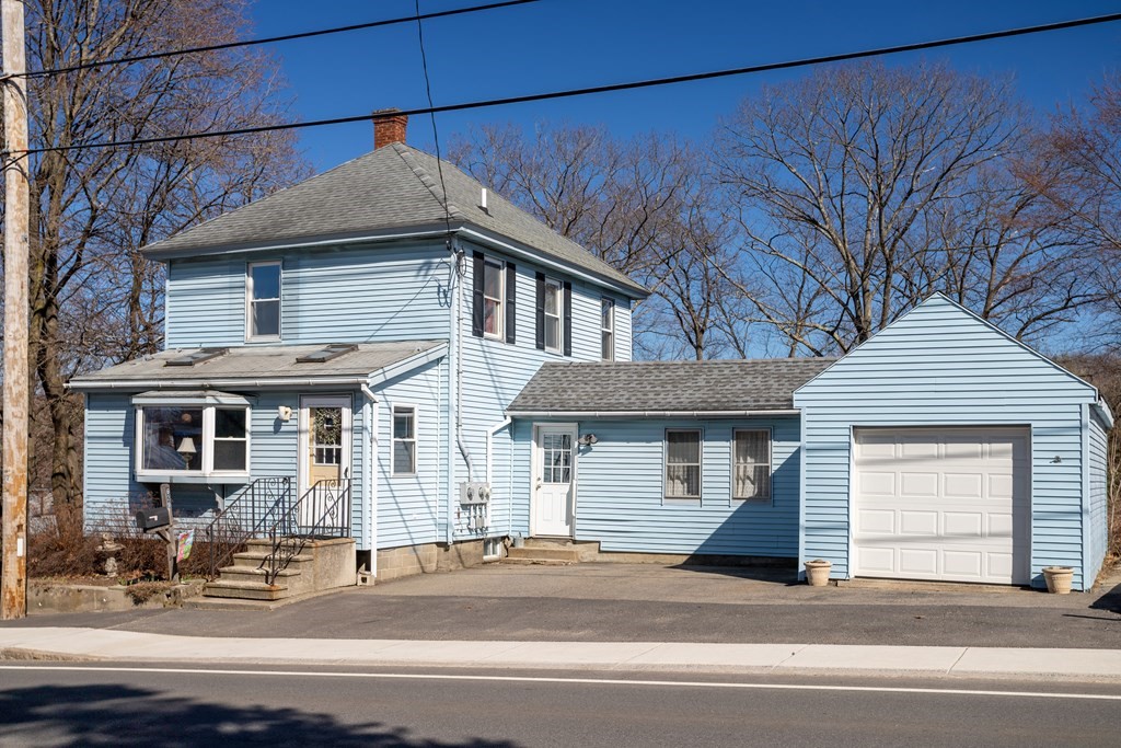 629 High Street Clinton, MA 01510 - Photo 1 of 25 Gallery Image 1
