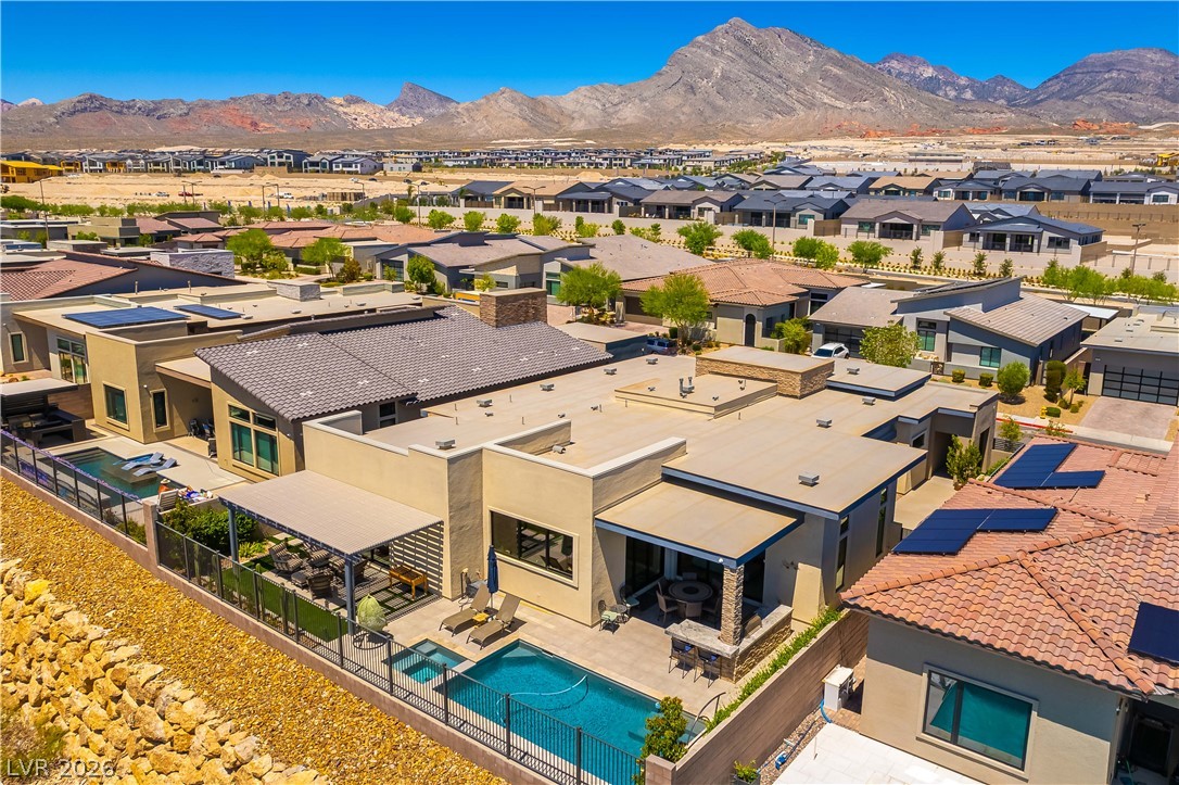 446 Highview Rdg Avenue Las Vegas, NV 89138 - Photo 50 of 53 Gallery Image 50