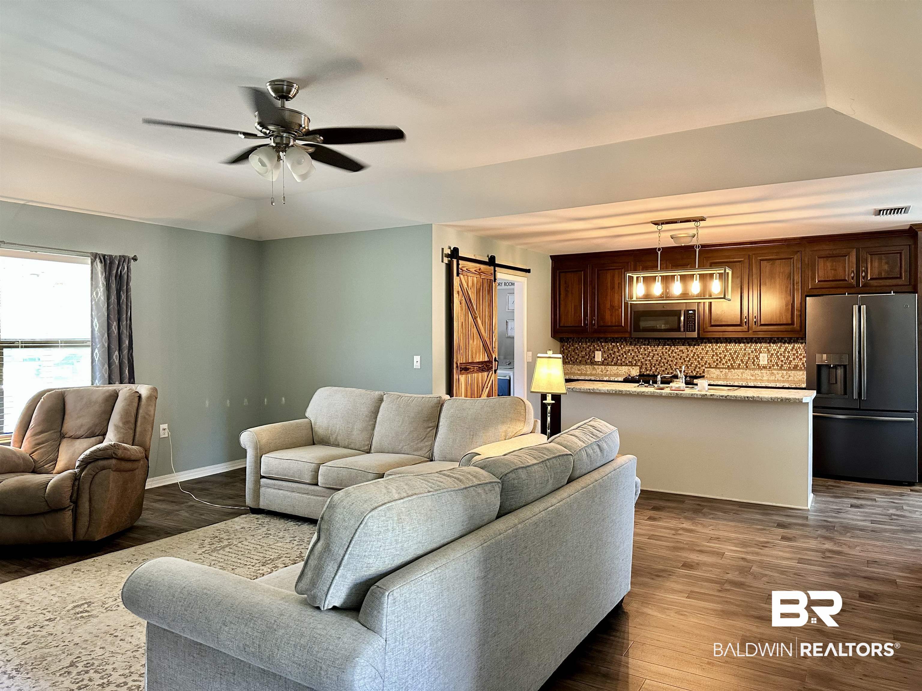 1081 Dixon Nursery Road Brewton, AL 36426 - Photo 3 of 21