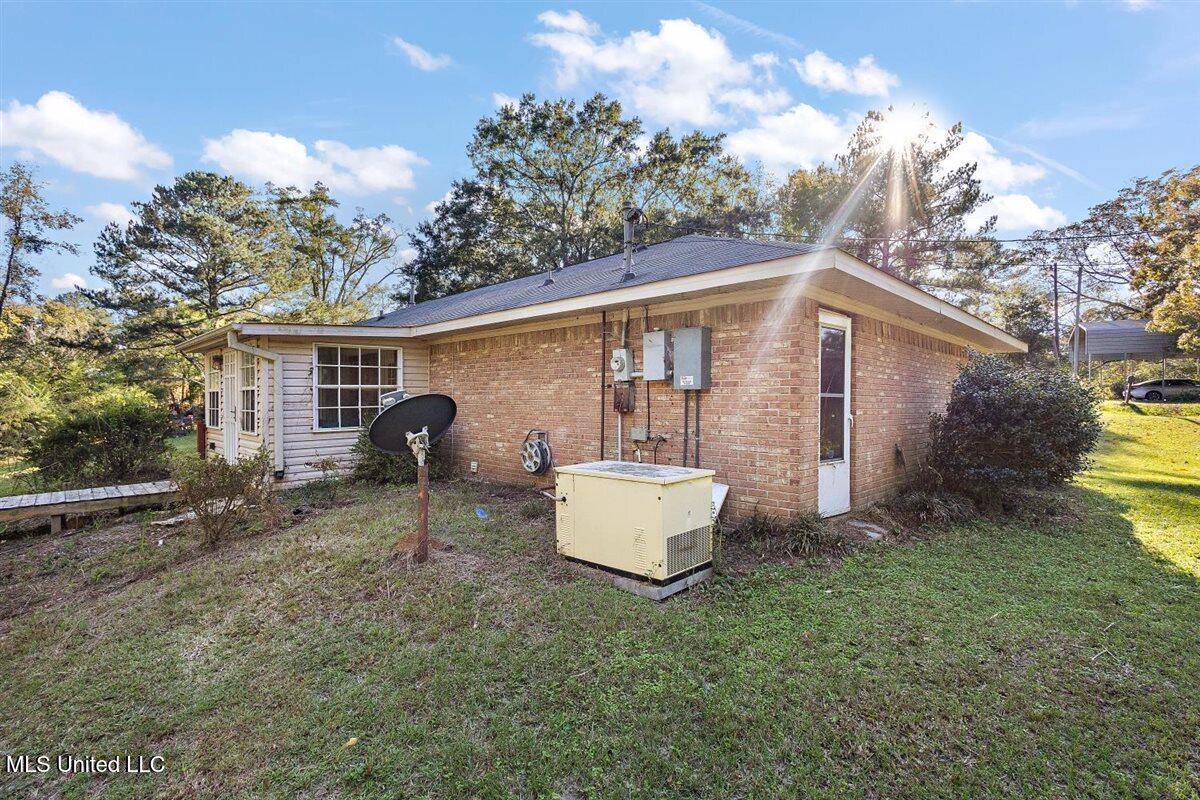 820 Memorial Drive Braxton, MS 39044 - Photo 22 of 24 24-3HTP7762