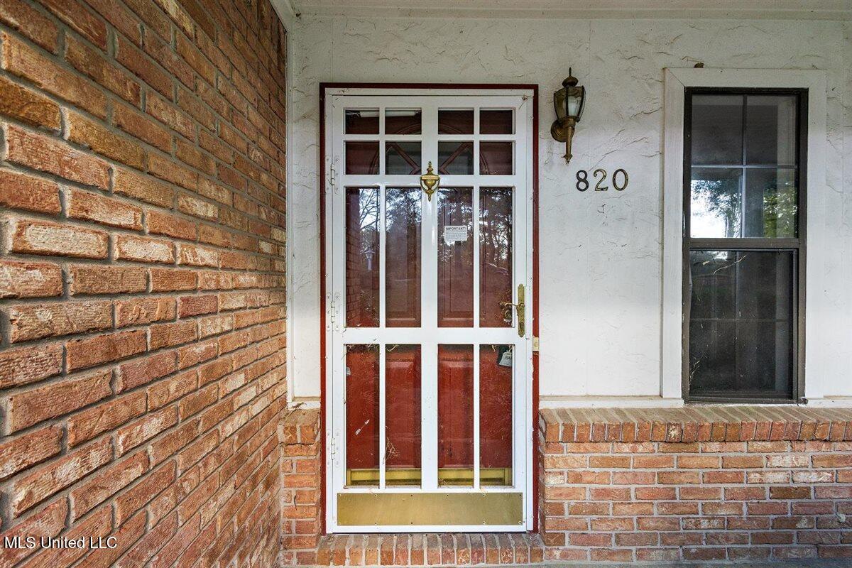 820 Memorial Drive Braxton, MS 39044 - Photo 4 of 24 04-3HTP7702