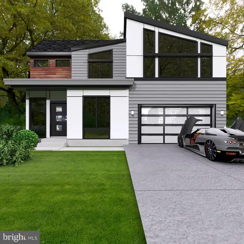 $899,995 | 16309 Ayrwood Lane, Bowie, MD 20716