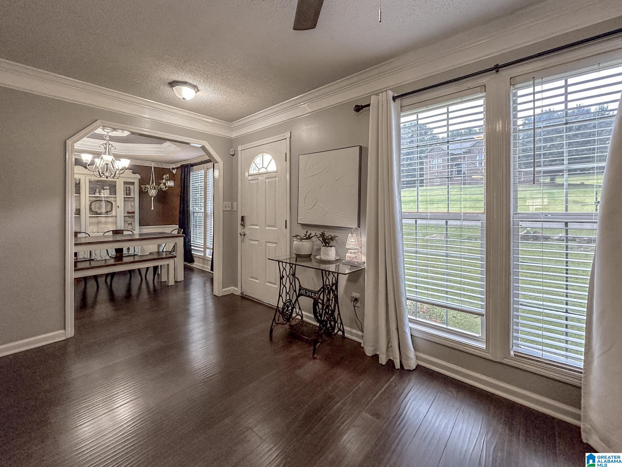 504 South Hillcrest Road Odenville, AL 35120 - Photo 3 of 51