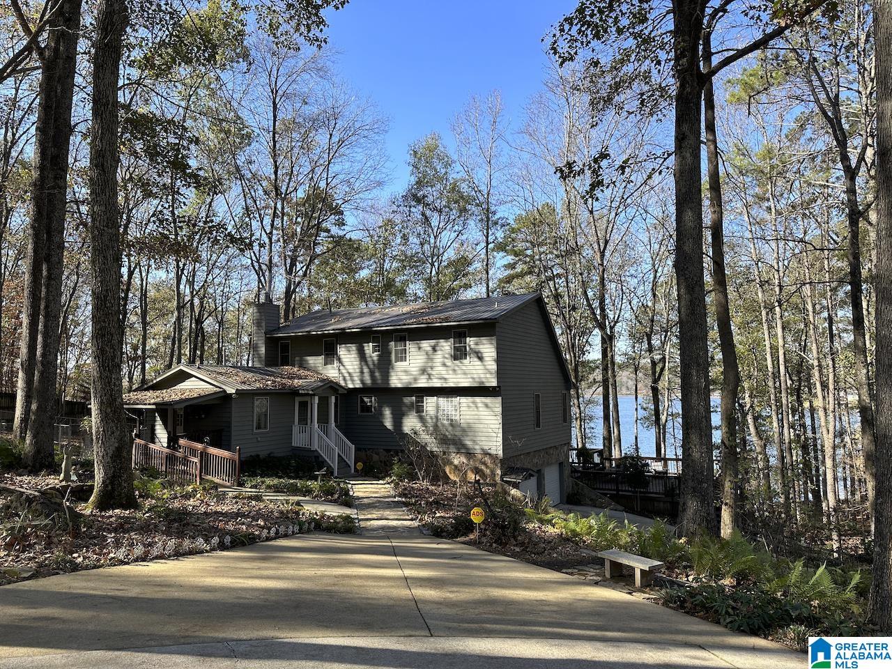 3371 County Road 104 Cedar Bluff, AL 35959 - Photo 4 of 100