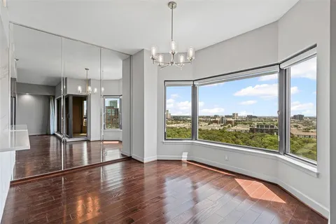 $685,000 | 3030 McKinney Avenue, Unit 1705, Dallas, TX 75204