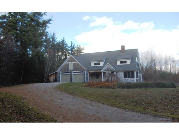 369 Center Road Bradford, NH 03221 - Photo 1 of 1 Gallery Image 1