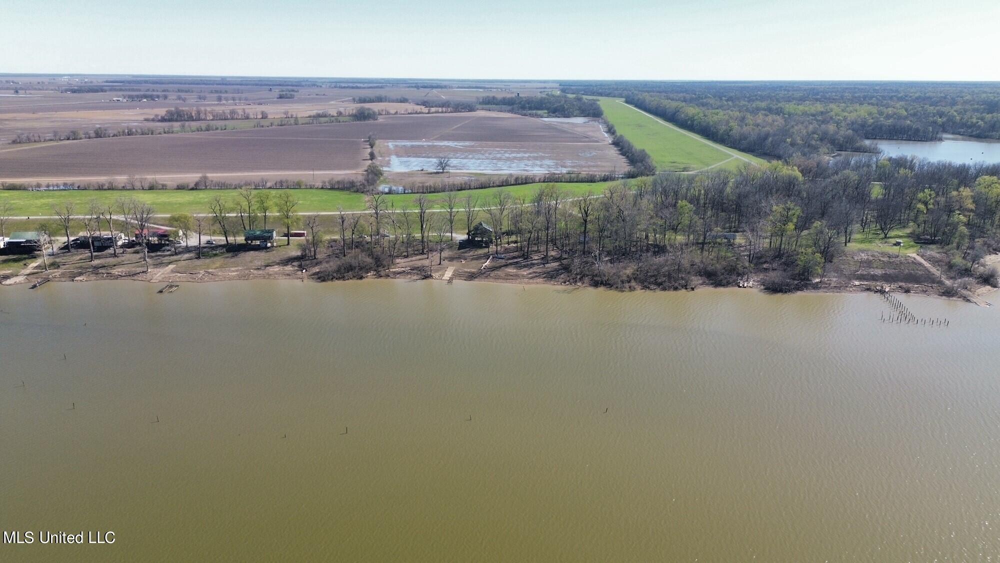 2 Greenwood Miller Road Beulah, MS 38726 - Photo 26 of 30 Drone far away