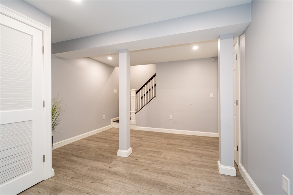 26 Wellesley Avenue, Unit B Natick, MA 01760 - Photo 26 of 34 a view of an entryway