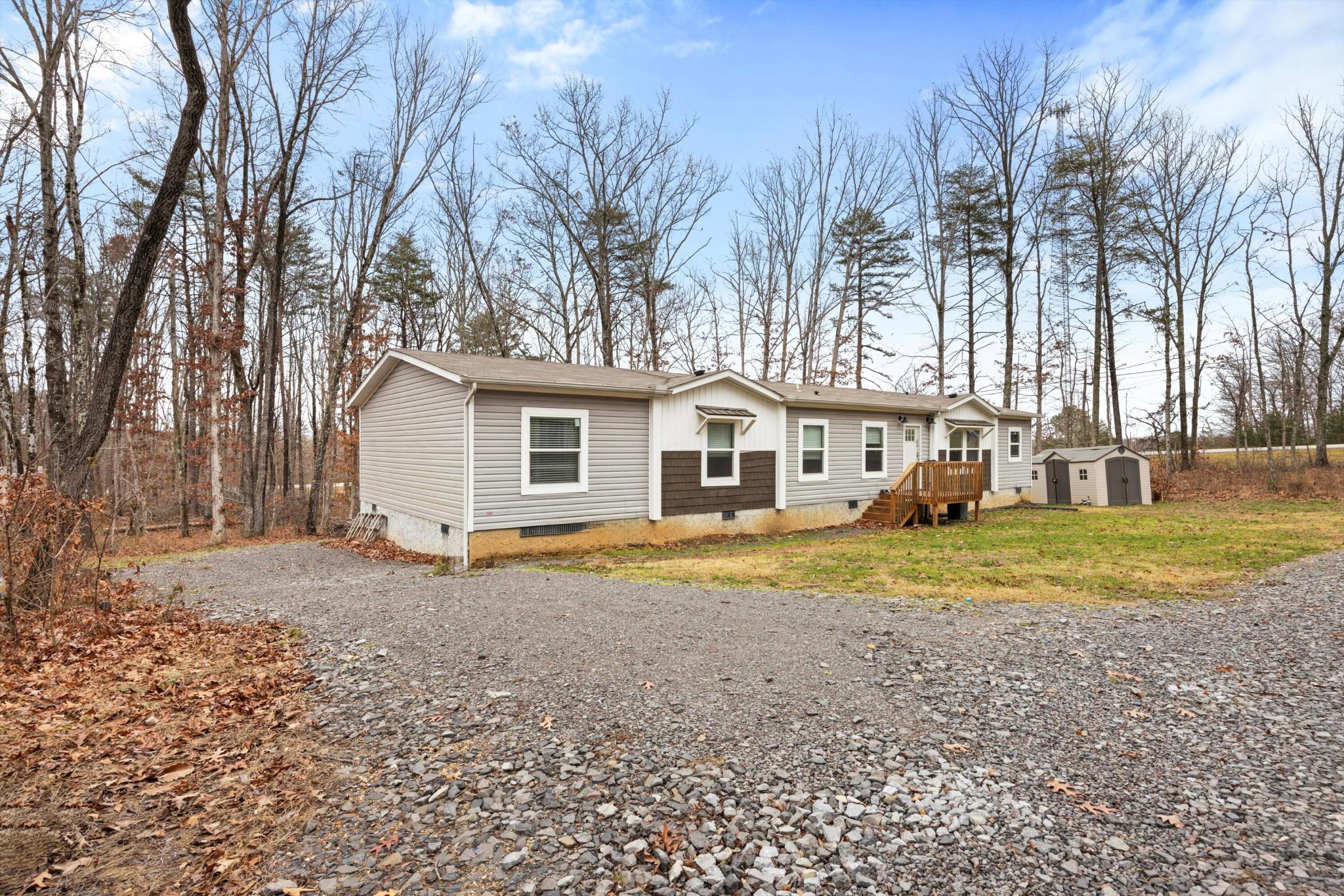 80 Escape Ridge Road Dunlap, TN 37327 - Photo 3 of 19 Gallery Image 3