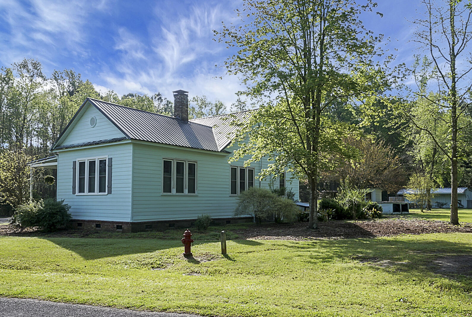 1063 Hard Pinch Road Moncks Corner, SC 29461 - Photo 2 of 64 DSC02248