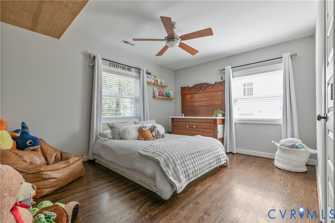 4549 Arrowhead Road Richmond, VA 23235 - Photo 35 of 75 Bedroom 2