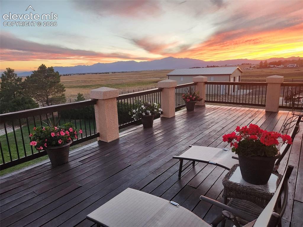 9582 Rockingham Drive Peyton, CO 80831 - Photo 47 of 47