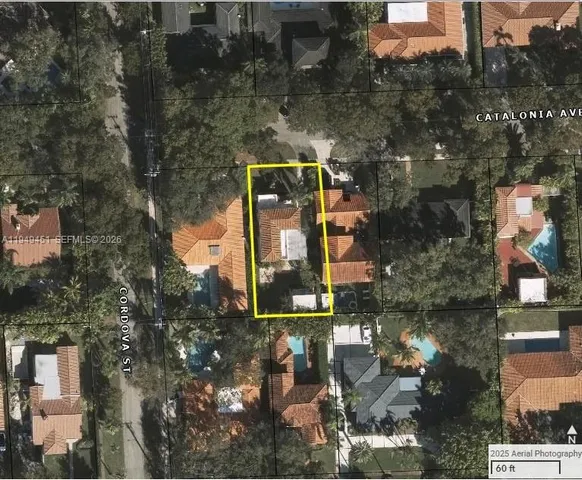$2,650,000 | 1042 Catalonia Avenue, Coral Gables, FL 33134