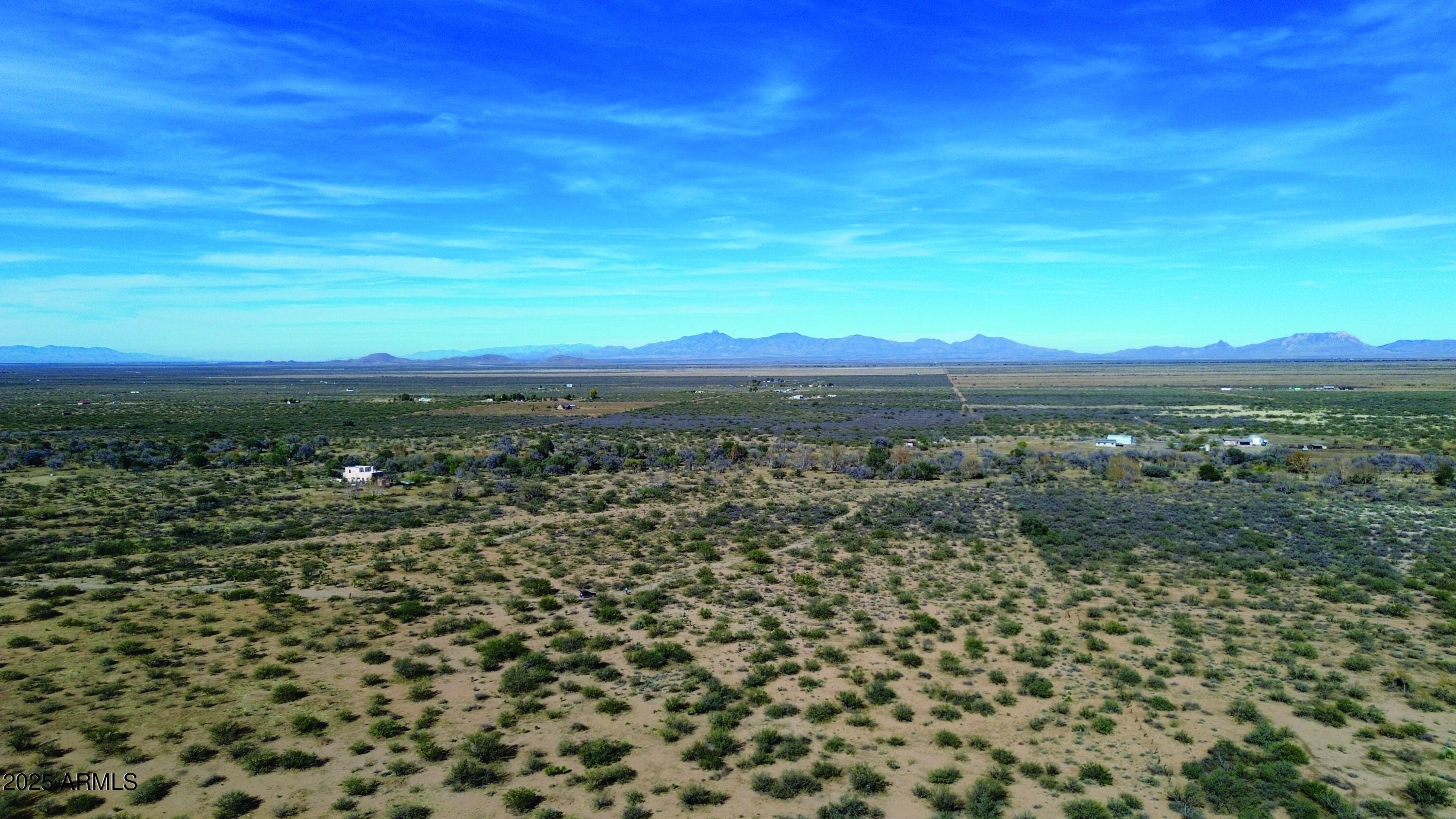 10-acres East Roadrunner Road Pearce, AZ 85625 - Photo 8 of 37 DJI_0151.JPG