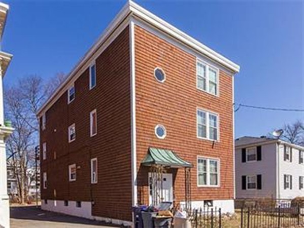 32 St Marks Road, Unit 3 Boston, MA 02124 - Photo 14 of 15 Gallery Image 14