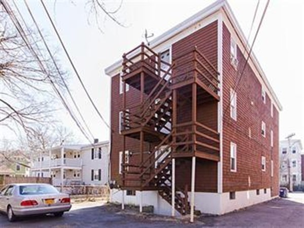 32 St Marks Road, Unit 3 Boston, MA 02124 - Photo 15 of 15 Gallery Image 15
