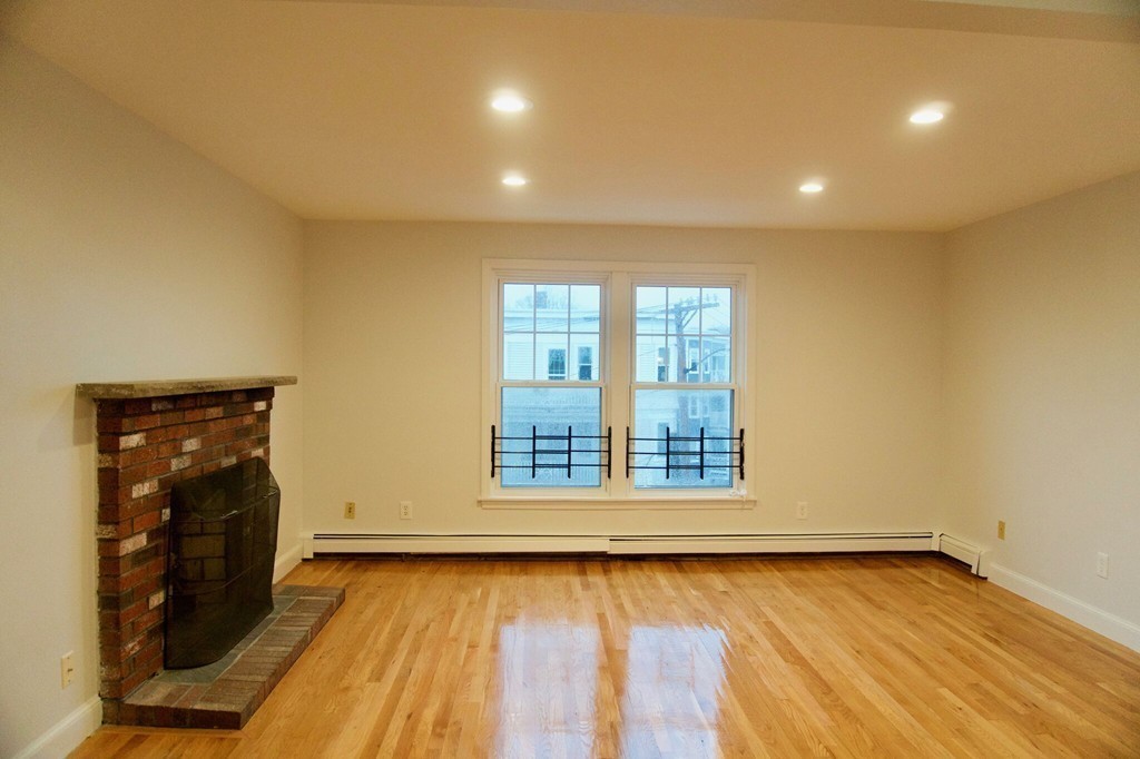32 St Marks Road, Unit 3 Boston, MA 02124 - Photo 5 of 15 Gallery Image 5