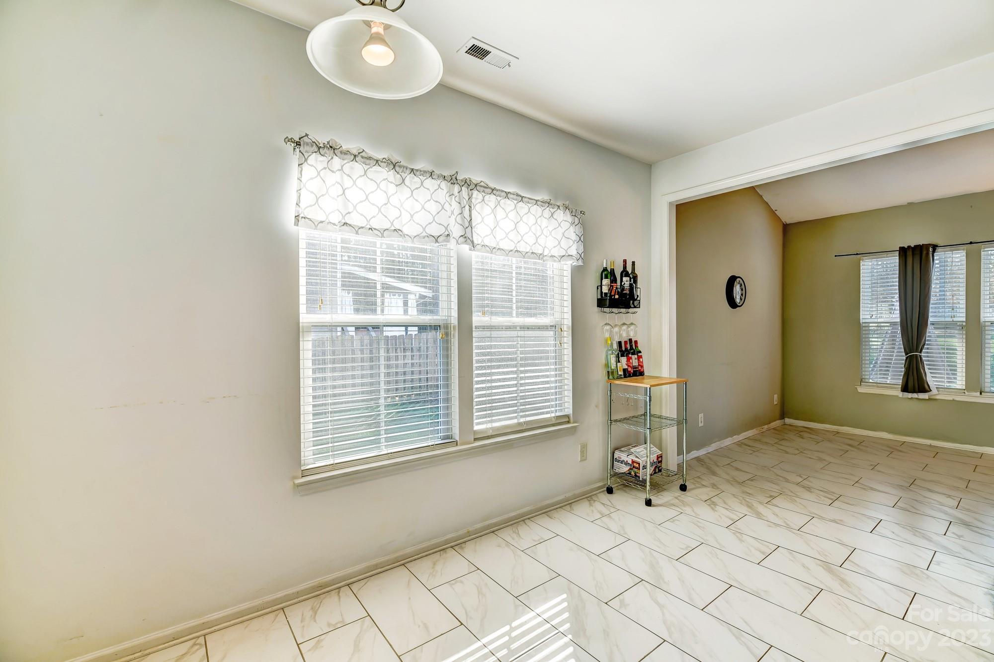 3042 Rhododendron Place Clover, SC 29710 - Photo 20 of 47 a view of an empty room with a window