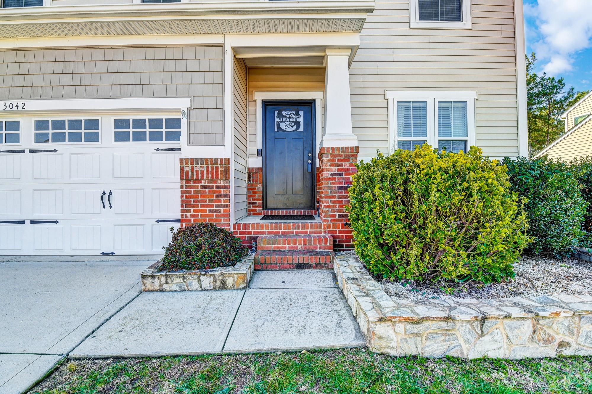 3042 Rhododendron Place Clover, SC 29710 - Photo 2 of 47 a front view of a house