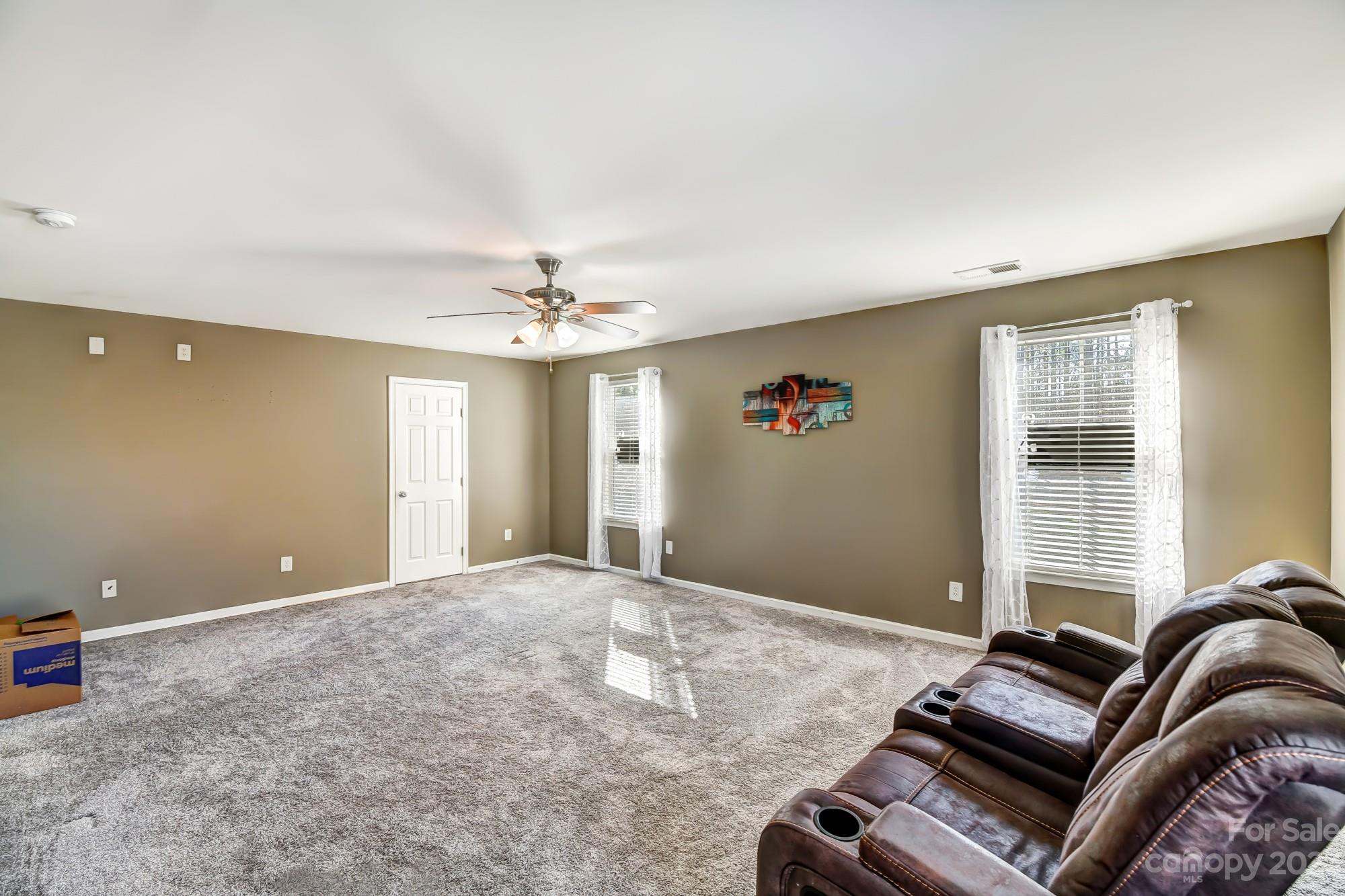 3042 Rhododendron Place Clover, SC 29710 - Photo 34 of 47 a living room with furniture