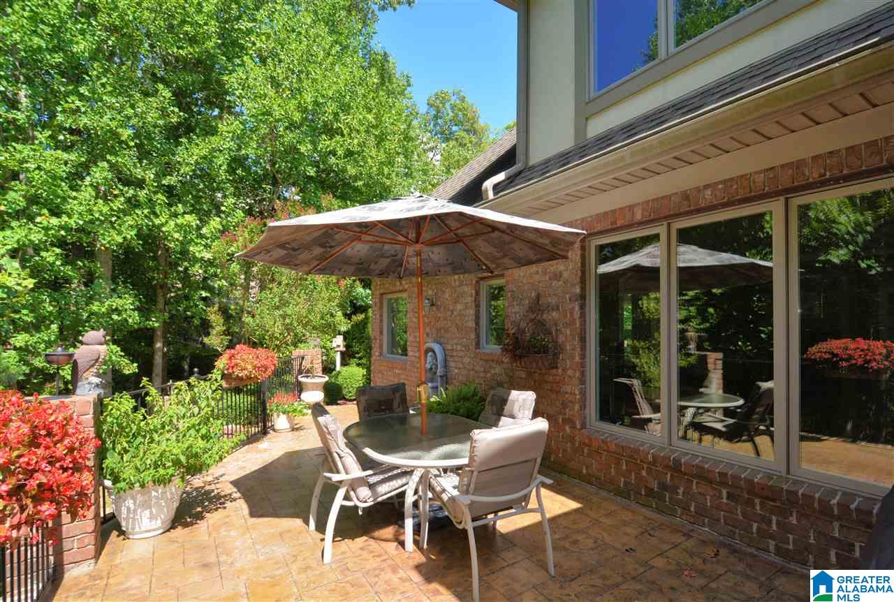 84 Ridge View Lane Birmingham, AL 35242 - Photo 41 of 45
