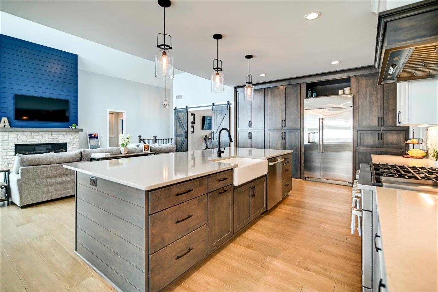 2231 Wooded Rdg Trail Cottage Grove, WI 53527 - Photo 16 of 84