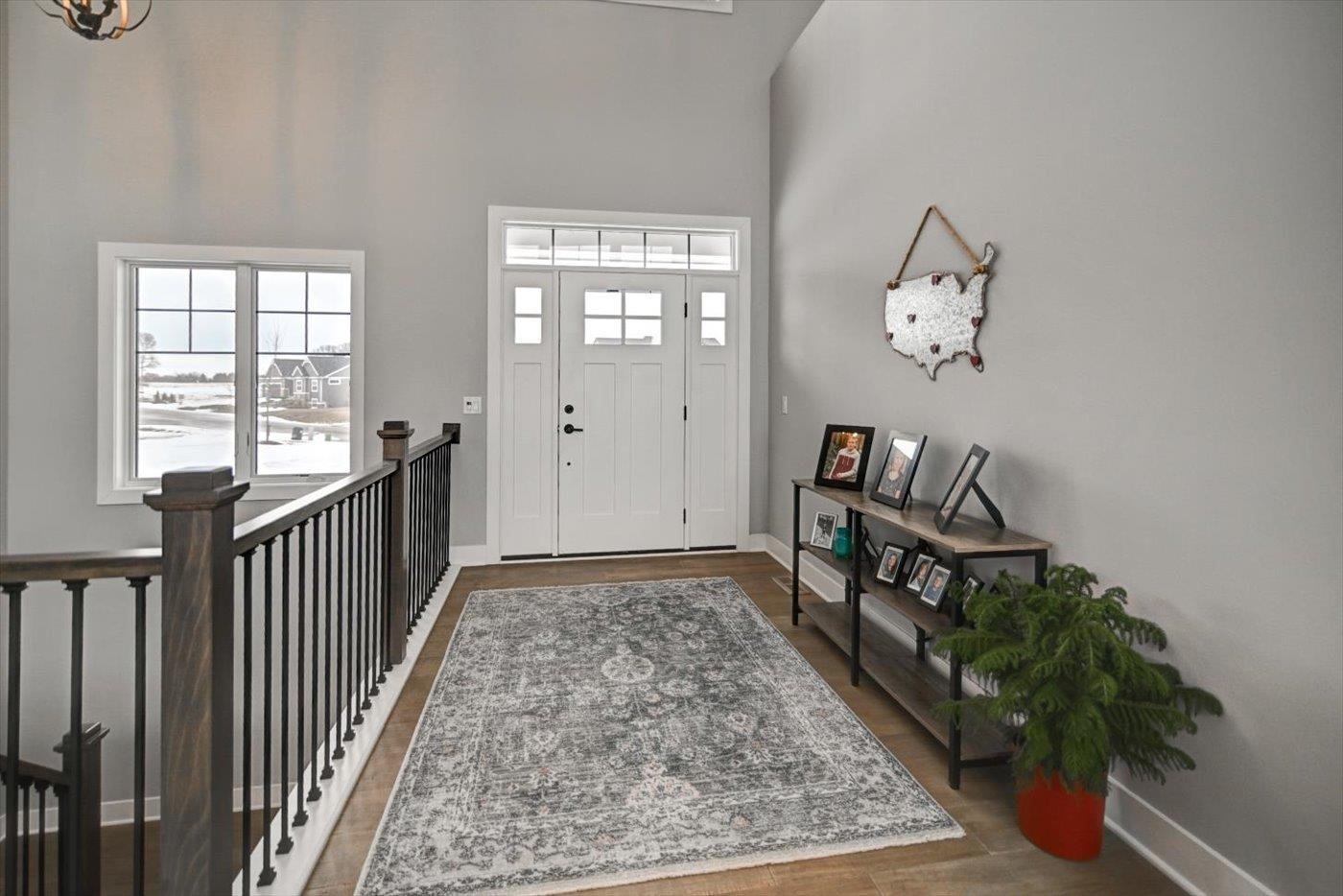 2231 Wooded Rdg Trail Cottage Grove, WI 53527 - Photo 5 of 84